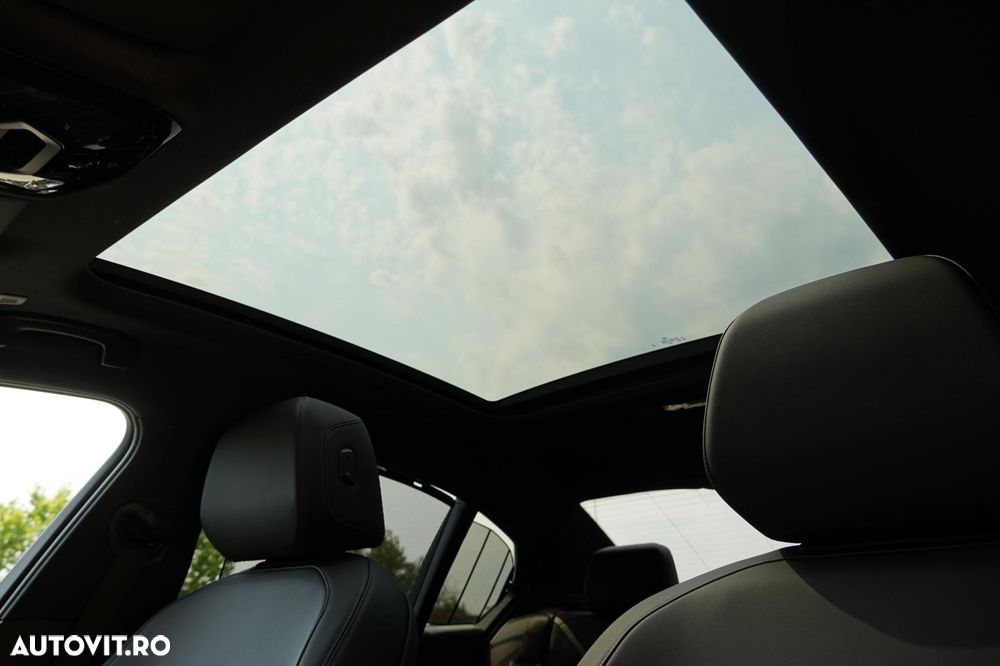 BMW Seria 5 - 18