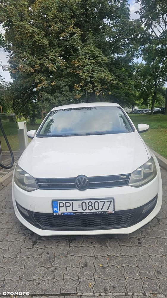 Volkswagen Polo - 10