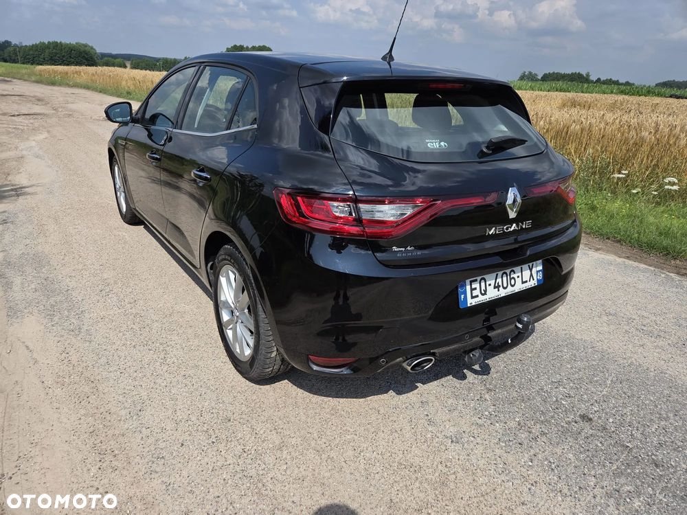 Renault Megane ENERGY dCi 110 INTENS - 10