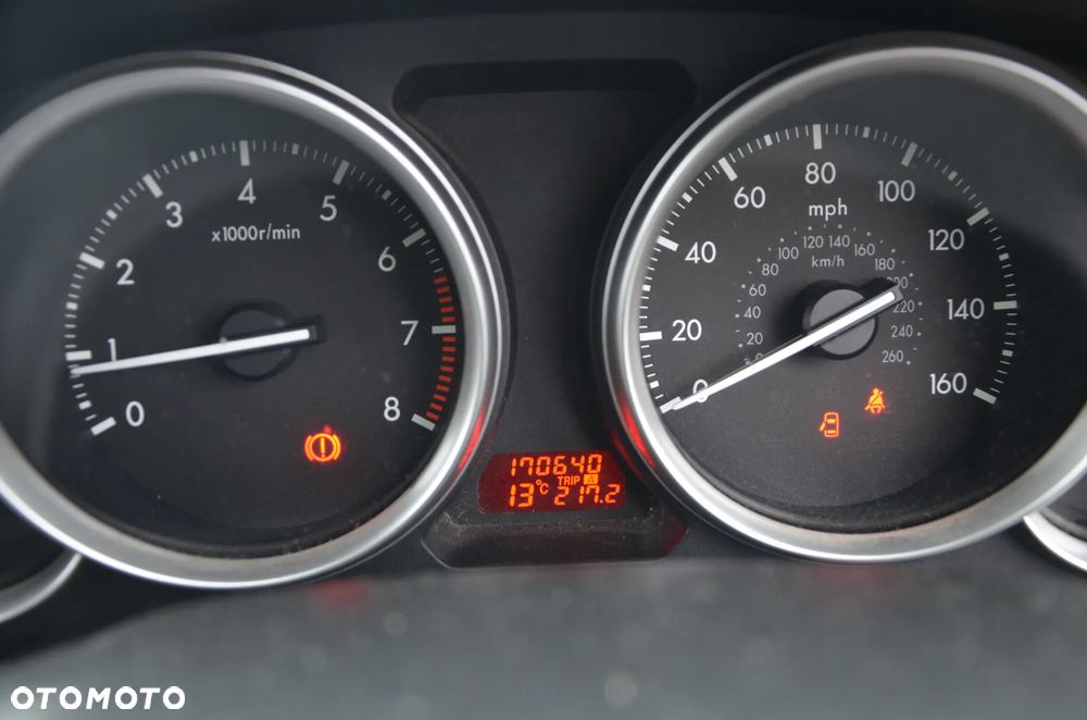 Mazda 6 - 20