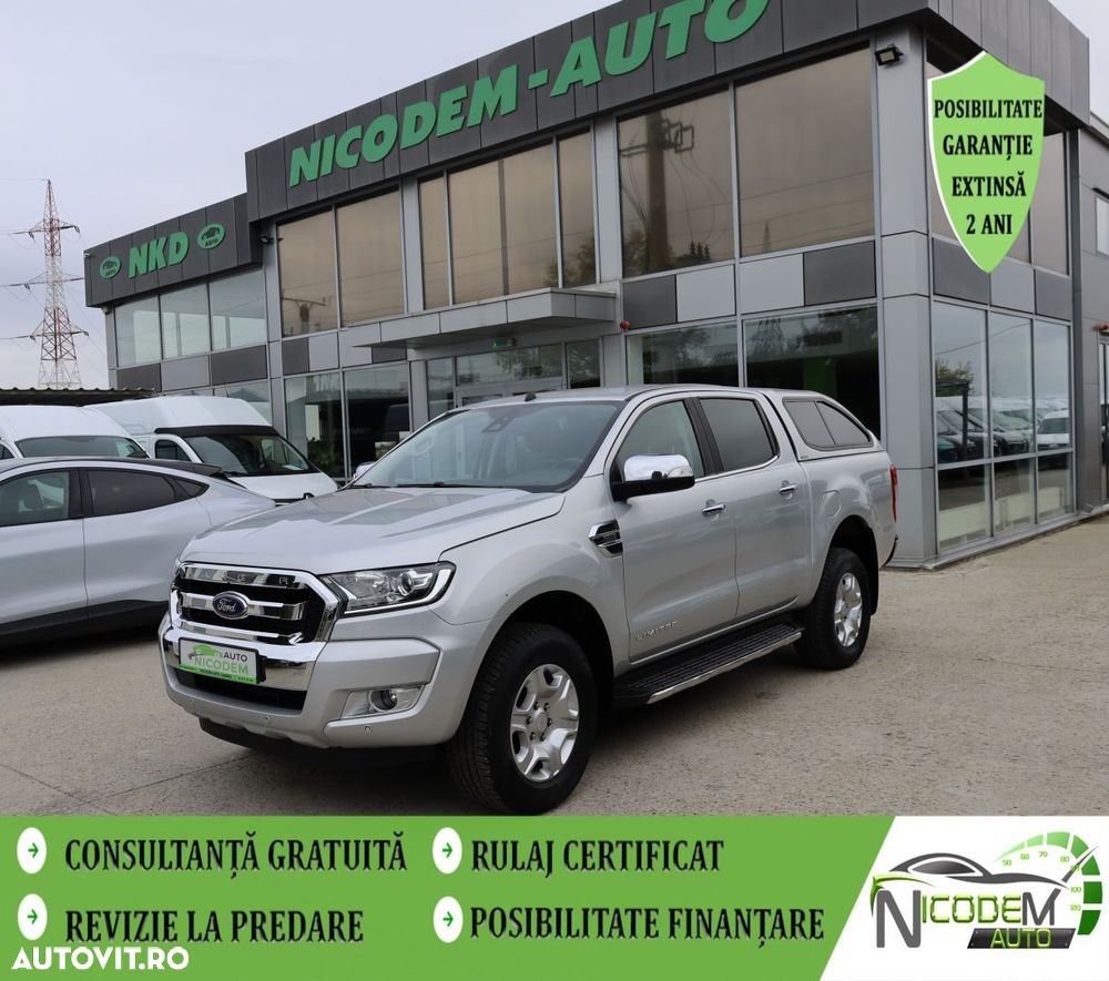 Ford Ranger - 2