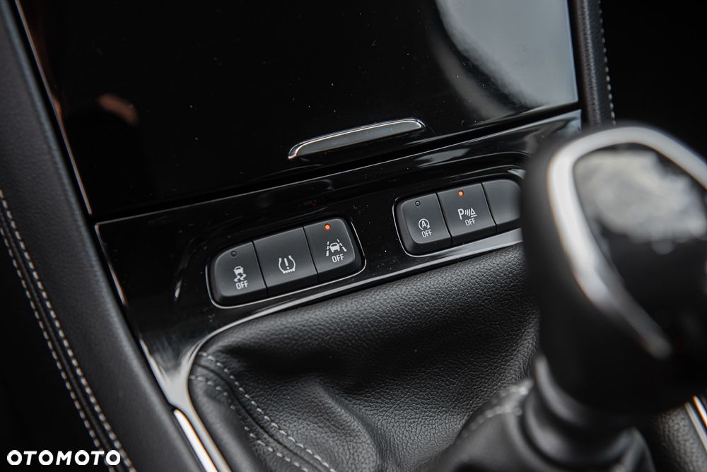 Opel Grandland X 1.2 Start/Stop INNOVATION - 25