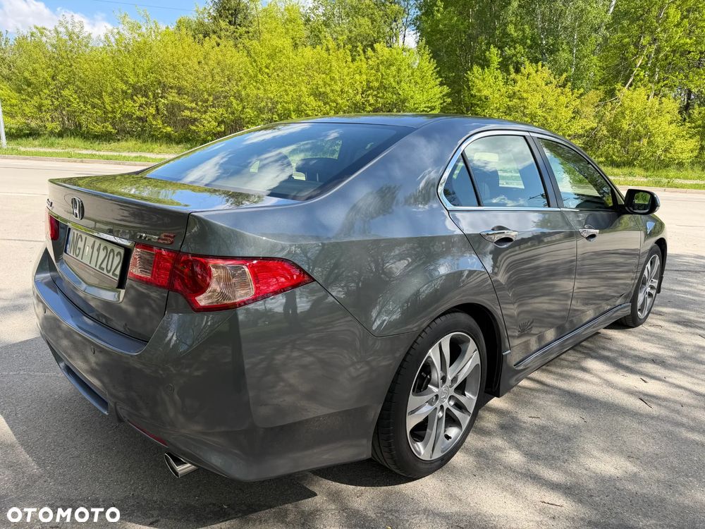 Honda Accord - 13