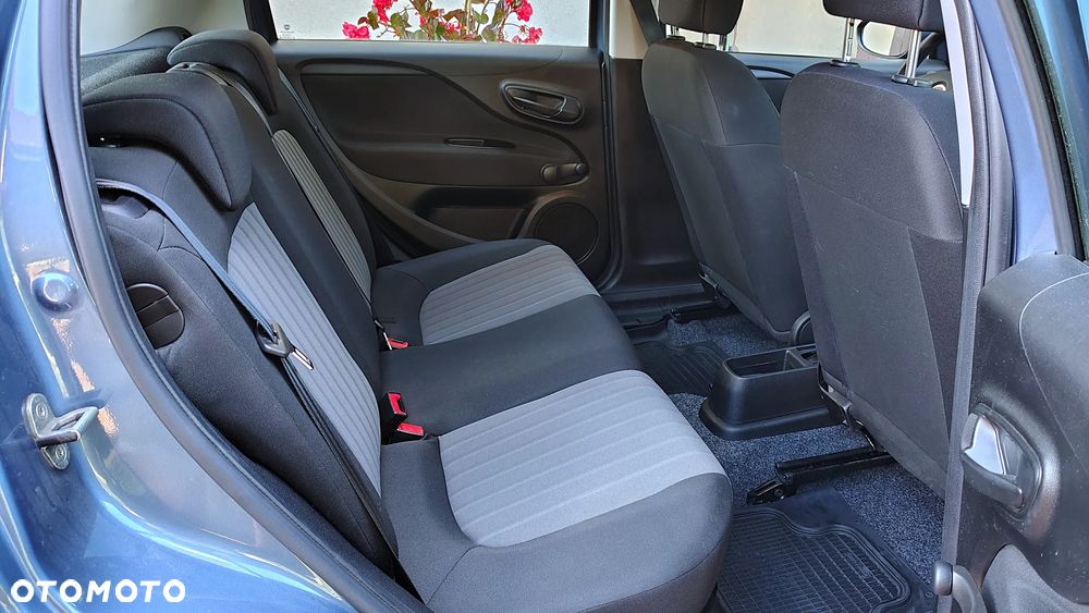 Fiat Punto 1.4 Easy S&S Euro6 - 13