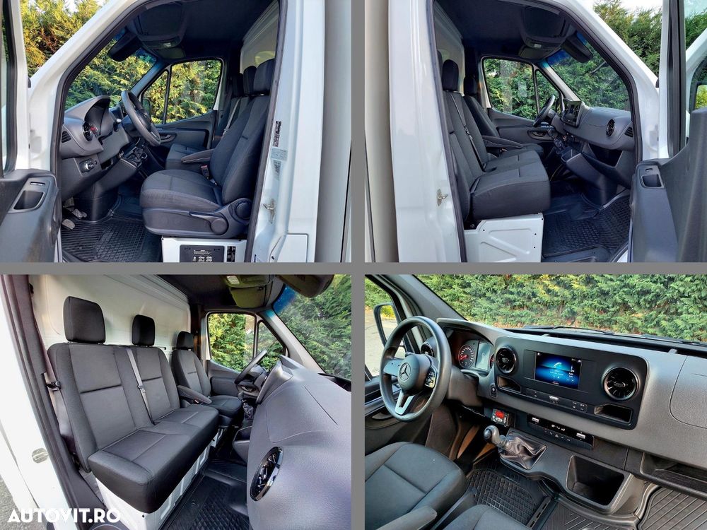 Mercedes-Benz SPRINTER 514cdi - 6