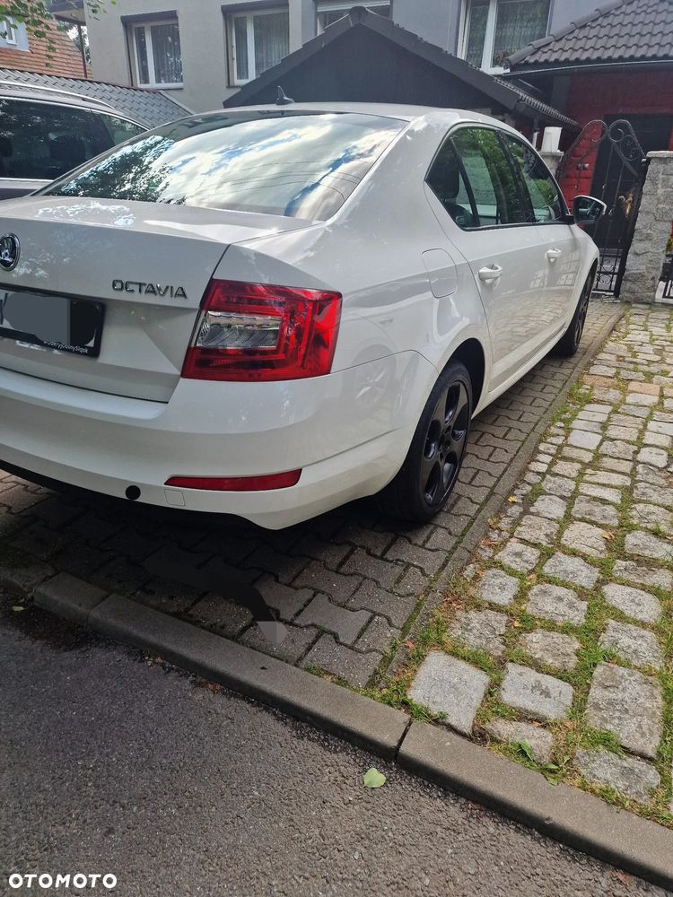 Skoda Octavia 1.4 TSI Ambition - 5