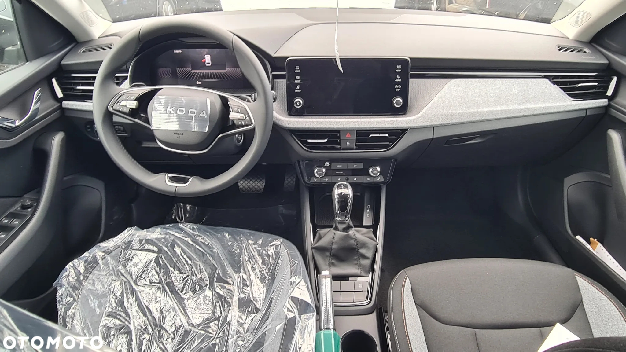 Skoda Scala 1.0 TSI Selection DSG - 8