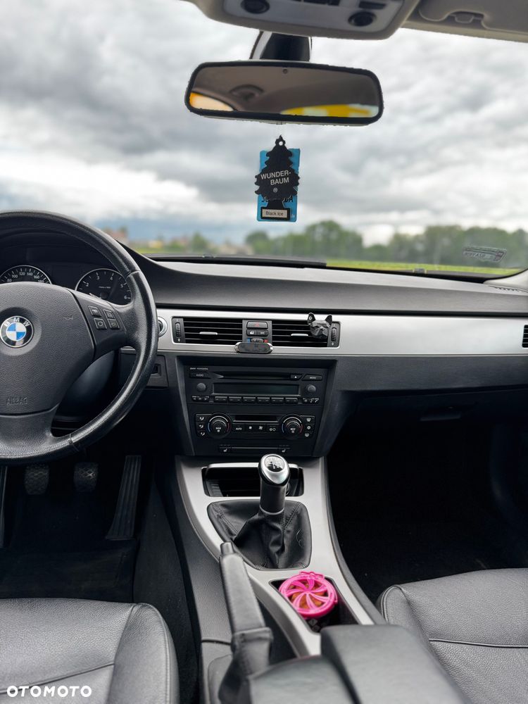 BMW Seria 3 - 8