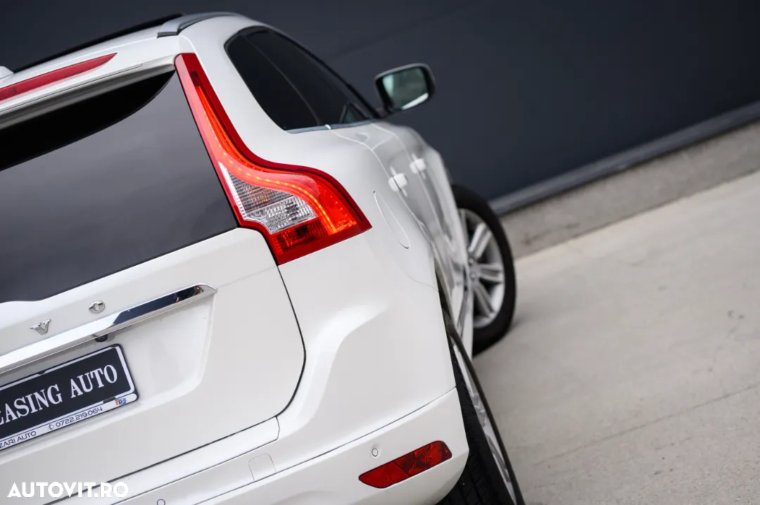 Volvo XC 60 - 8