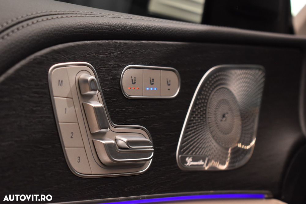 Mercedes-Benz GLE 300 d MHEV 4MATIC - 22