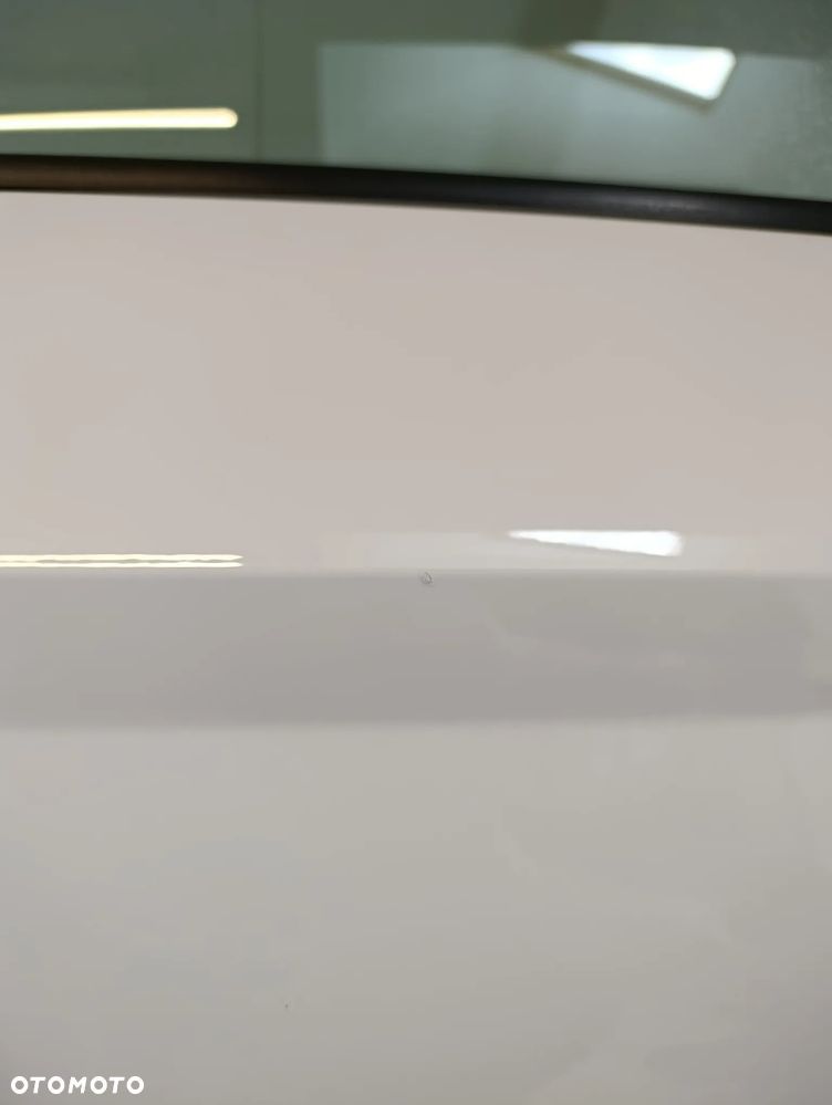 DRZWI PRAWE TYŁ TYLNE SKODA FABIA III 3 HB - 7