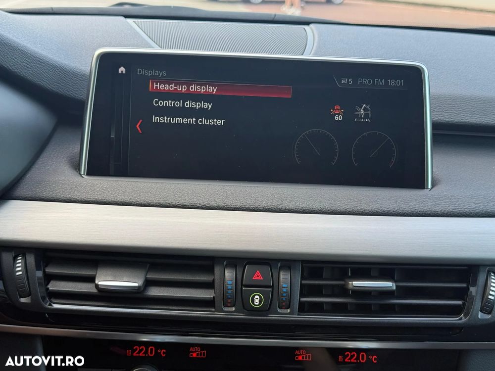 BMW X5 xDrive40d Sport-Aut. - 4