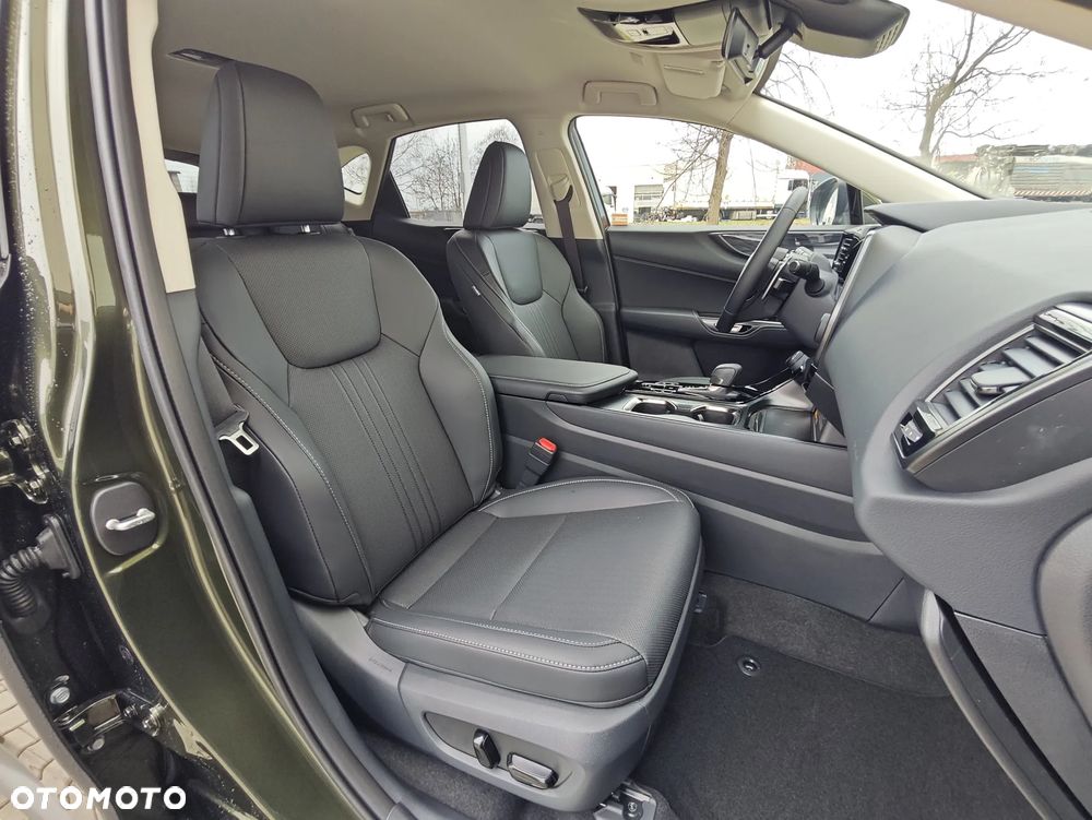 Lexus NX 350h Prestige AWD - 14