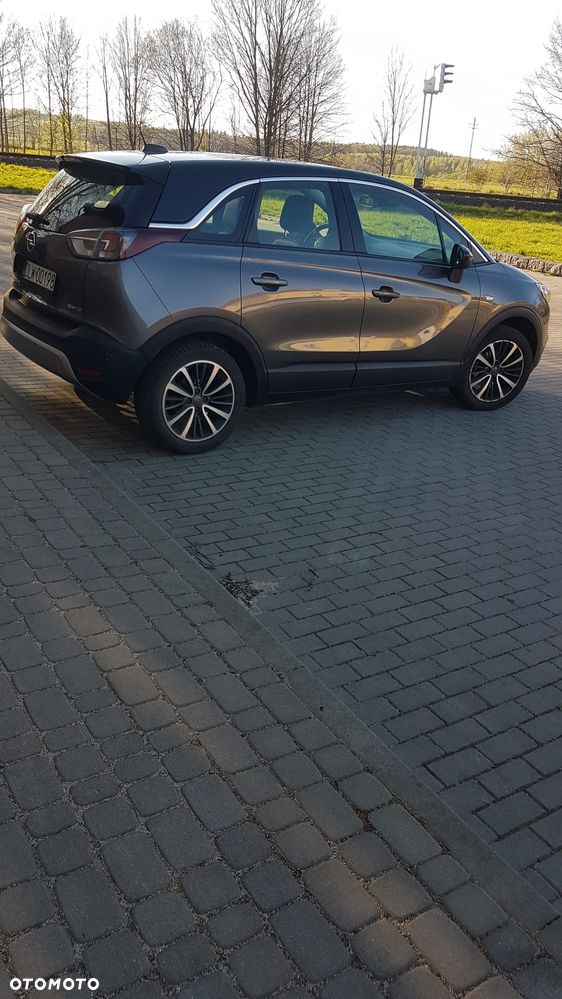 Opel Crossland X 1.2 Edition - 4