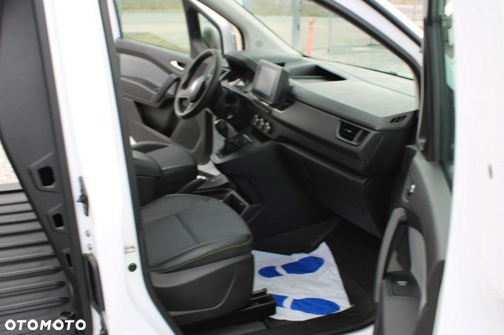Renault Kangoo - 26