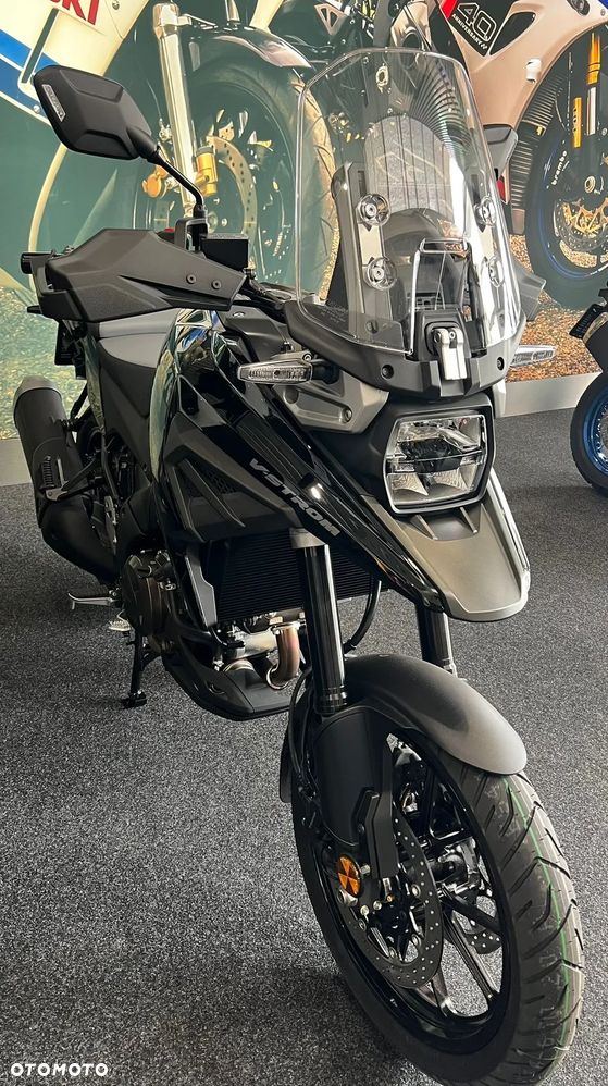Suzuki DL - 4
