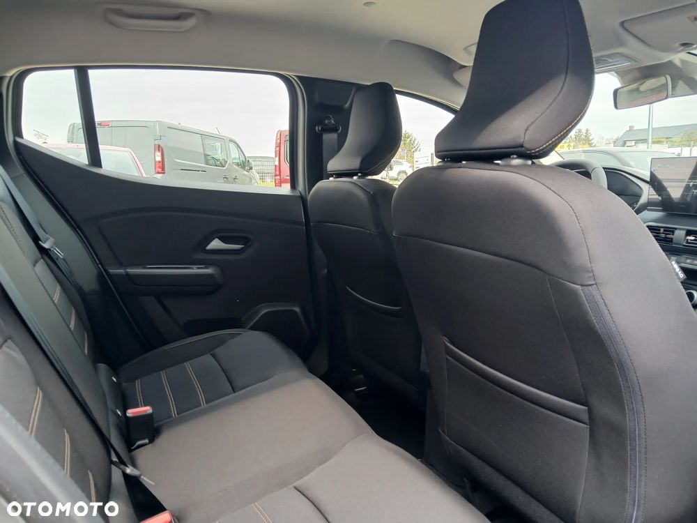 Dacia Sandero Stepway 1.0 TCe Expression - 16