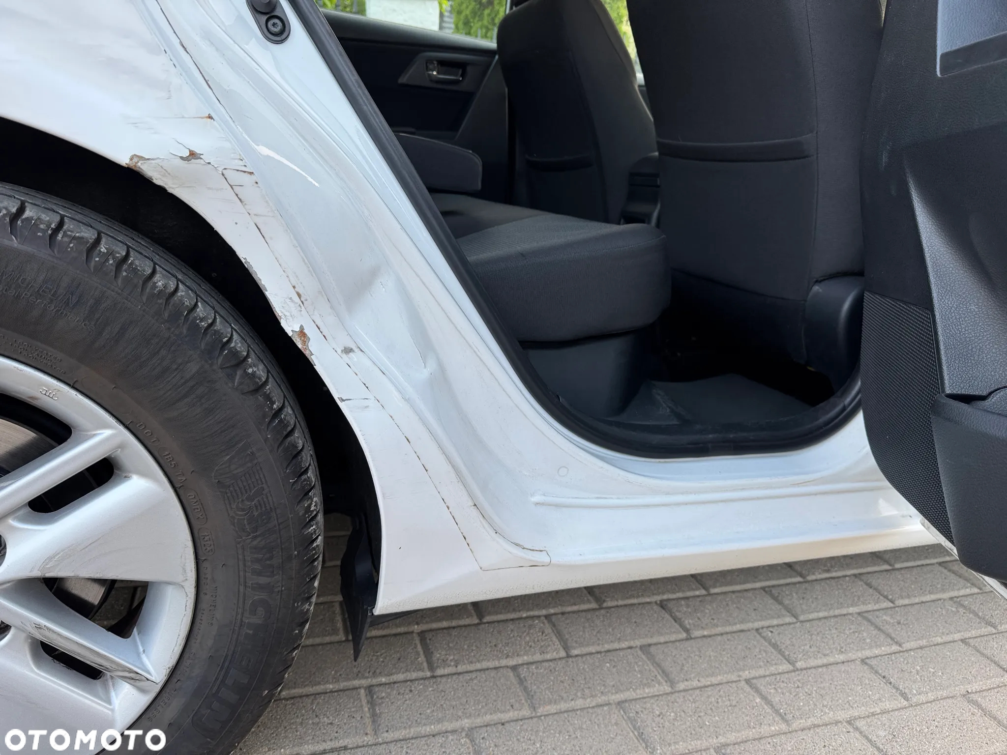 Toyota Auris 1.8 VVT-i Hybrid Automatik Comfort - 31