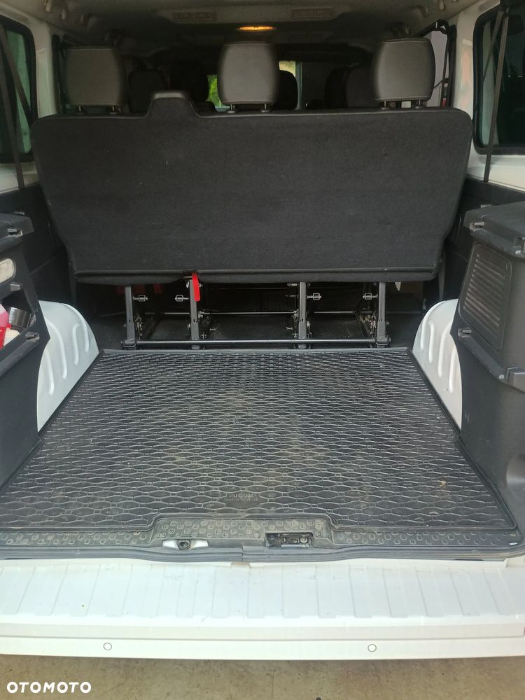 Opel Vivaro L2H1 2,9t Edition Business - 13