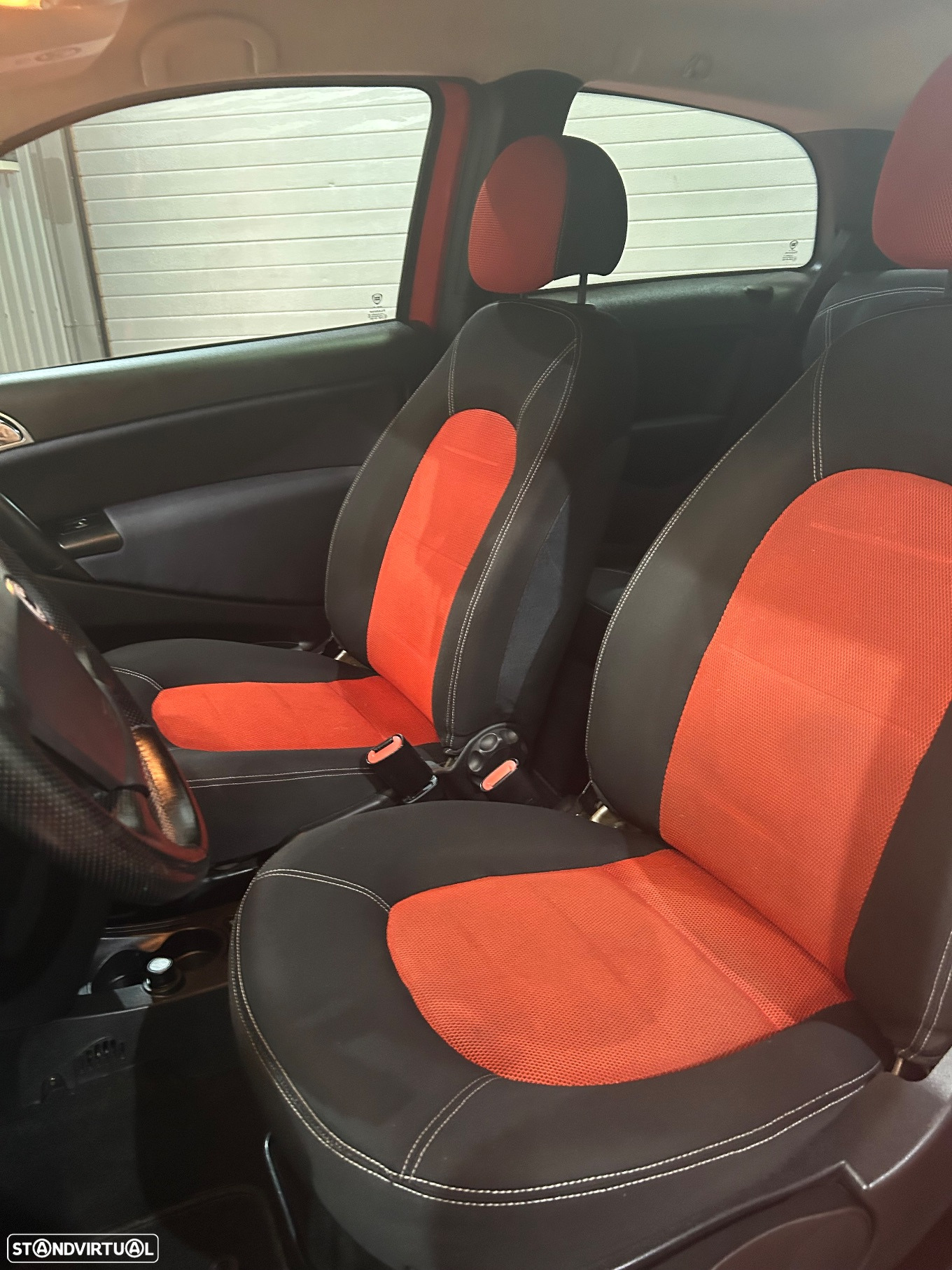 Lancia Ypsilon - 9