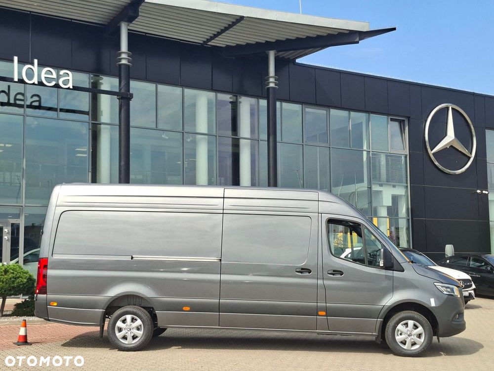 Mercedes-Benz Sprinter Select - 2