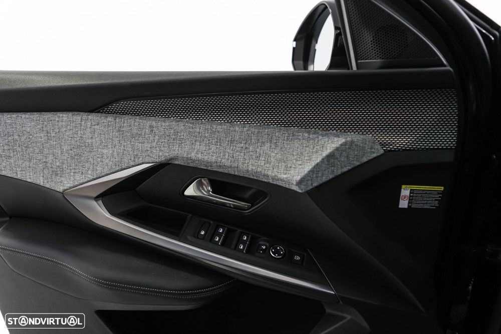 Peugeot 5008 1.2 Hybrid GT e-DCS6 - 25