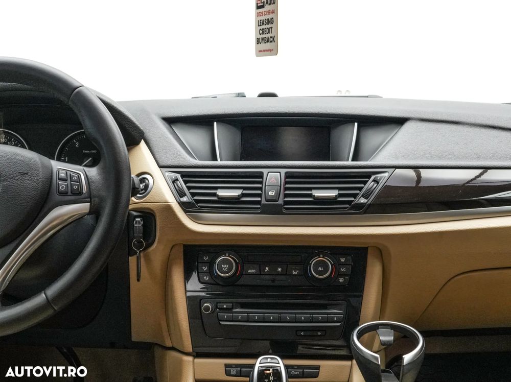 BMW X1 - 18