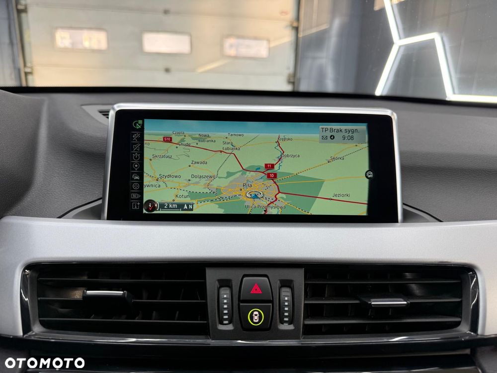 BMW X1 xDrive18d xLine sport - 20