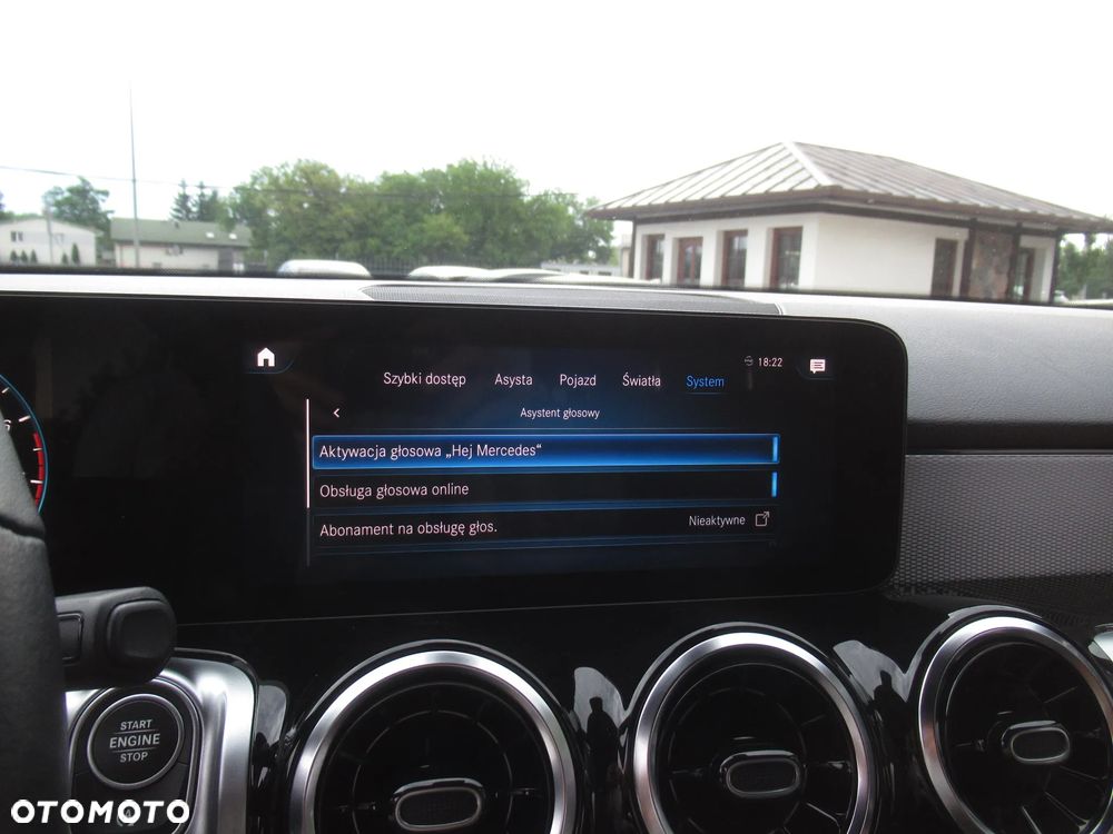 Mercedes-Benz GLB 200 7G-DCT - 27