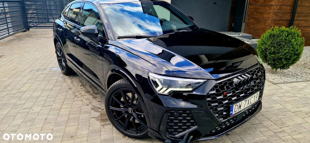 Audi RS Q3 Sportback - 12
