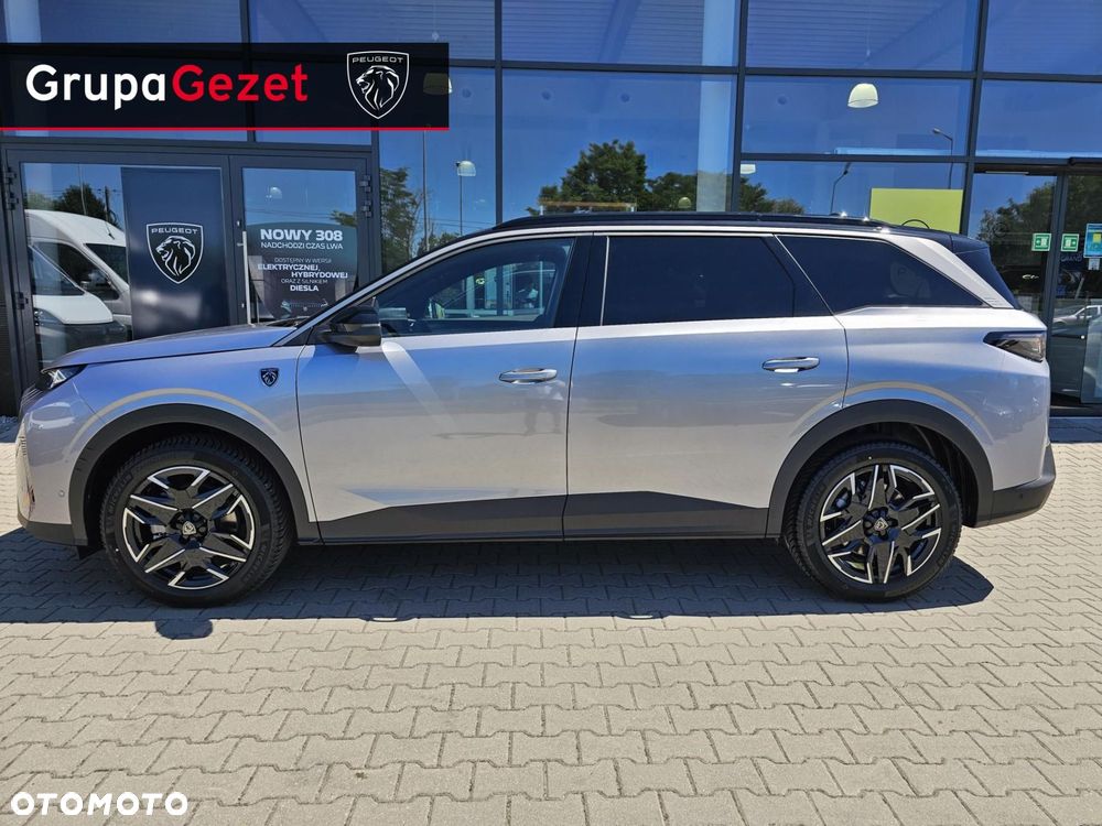 Peugeot 5008 - 3