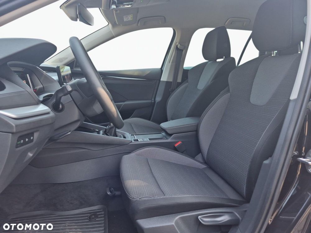 Skoda Octavia 2.0 TDI Selection - 11