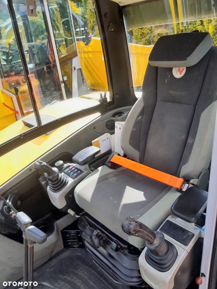 Wacker Neuson ET90, 2019r. BEZ DPF - 17