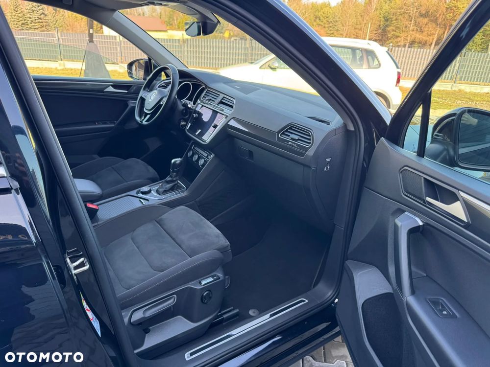 Volkswagen Tiguan 2.0 TDI SCR 4Mot Highline DSG - 16
