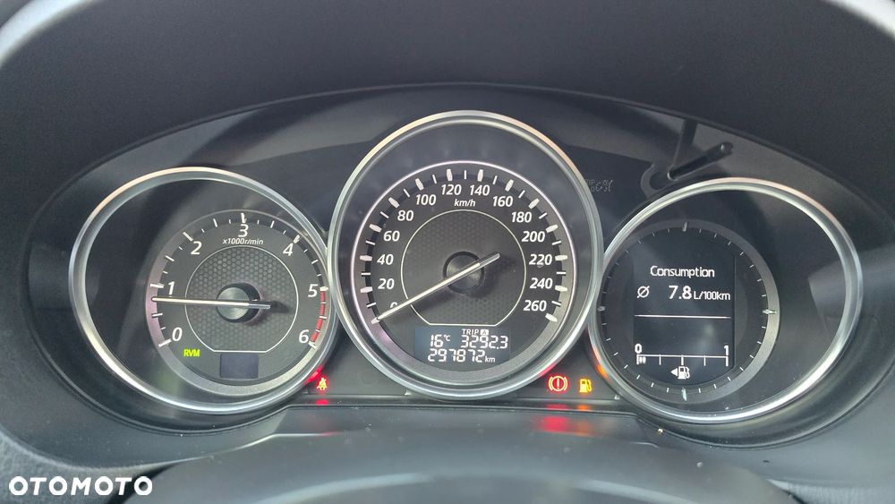 Mazda 6 2.2 D Skyenergy I-ELoop - 18