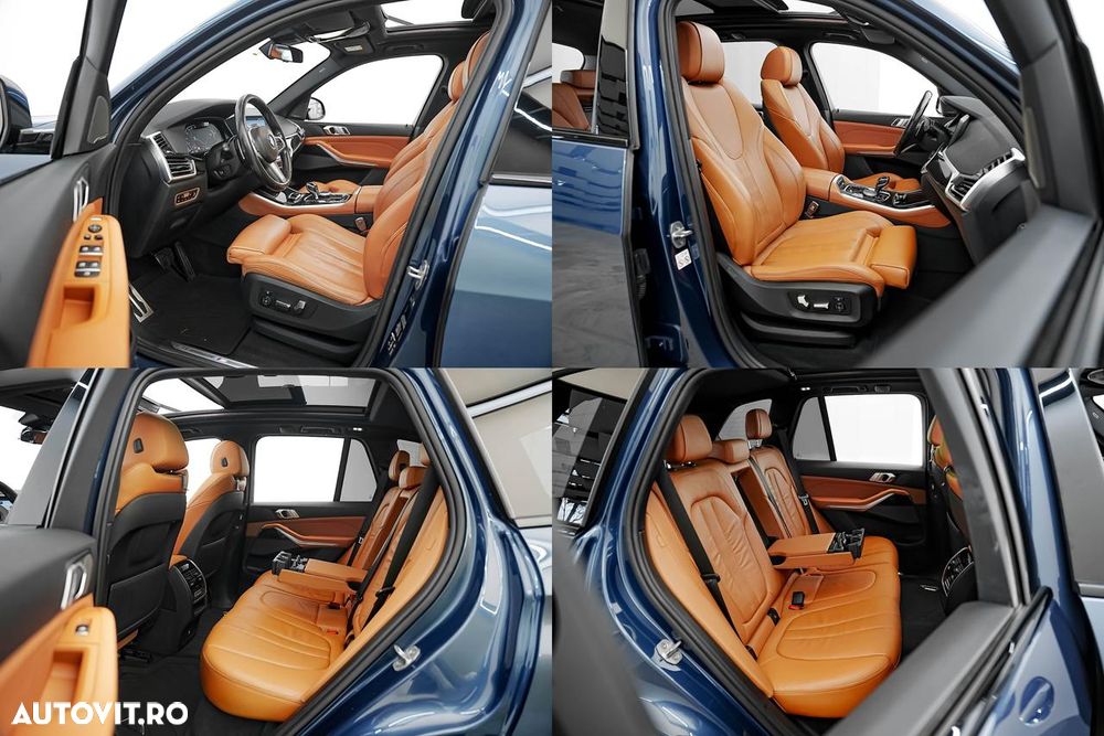 BMW X5 xDrive30d Sport-Aut. - 14