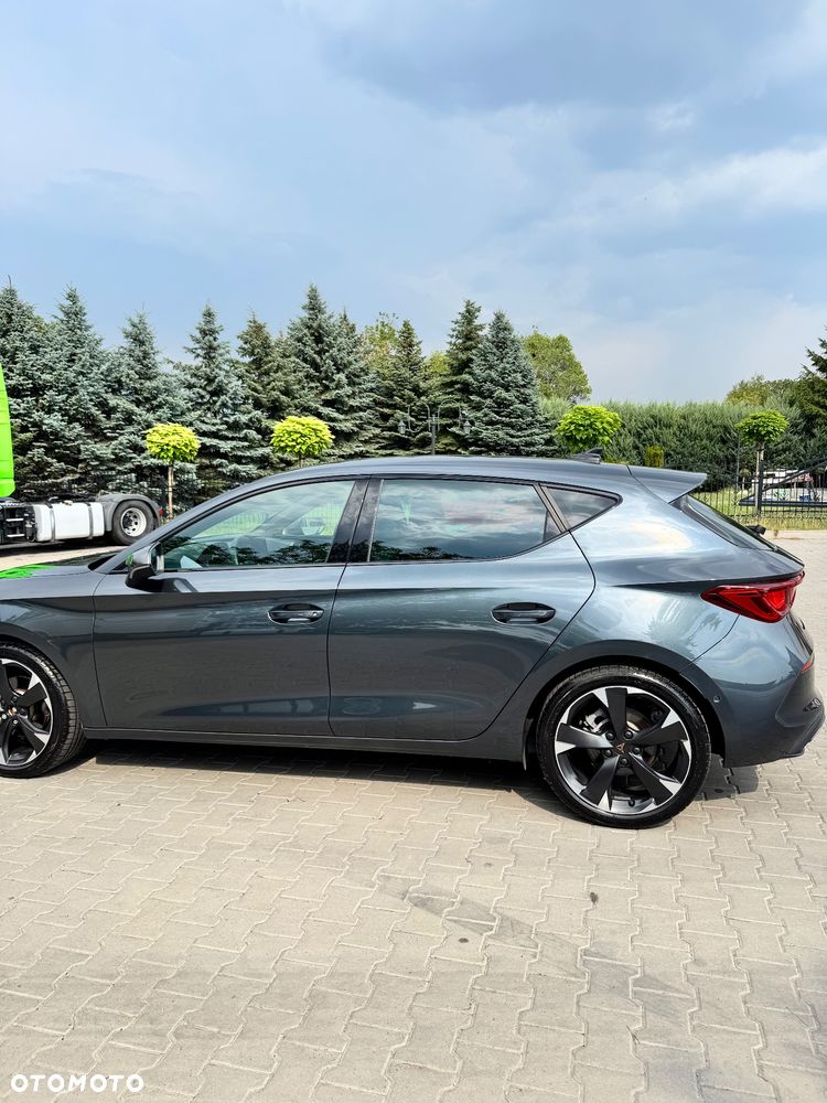 Cupra Leon 1.5 TSI - 12