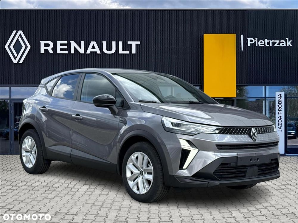 Renault Captur - 7