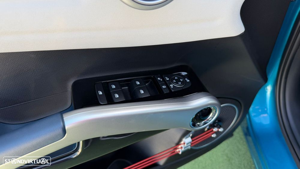 BYD Atto 3 60.48 kWh Design - 53