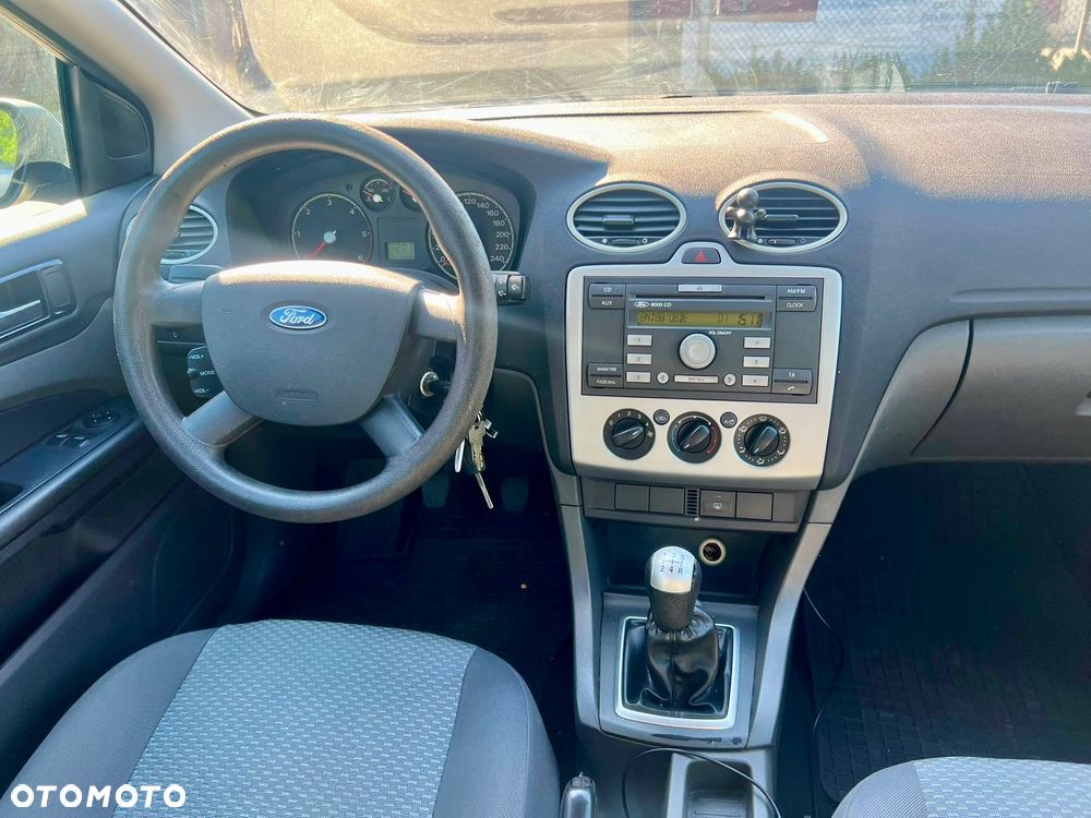 Ford Focus - 13
