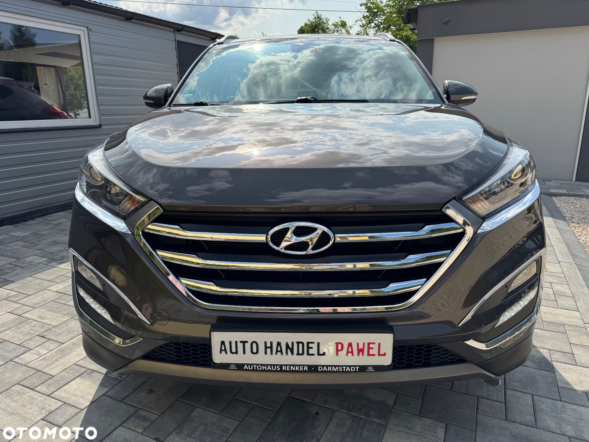 Hyundai Tucson 1.6 GDi 2WD Style - 3