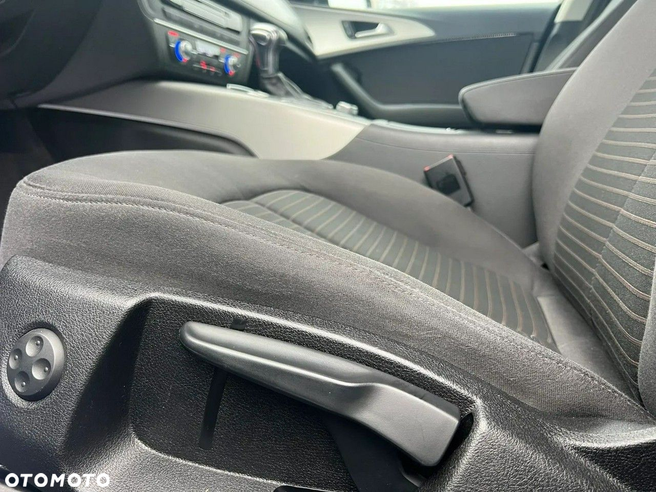 Audi A6 - 19