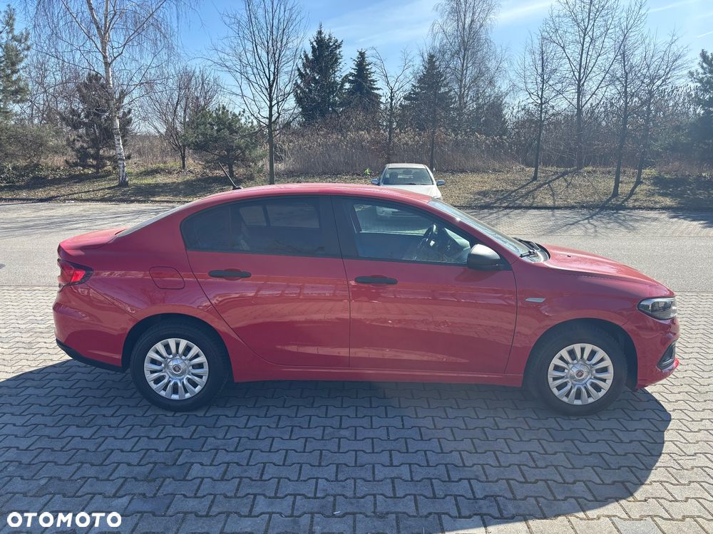 Fiat Tipo 1.4 16V Easy - 7