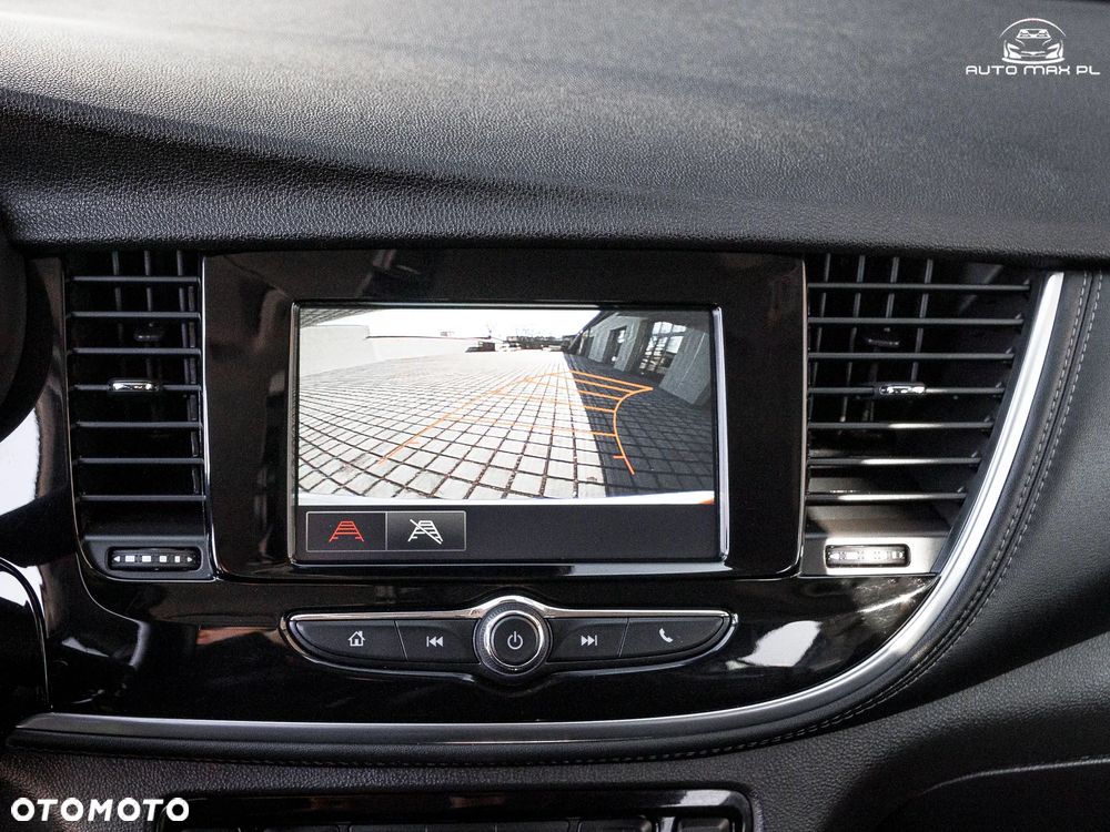 Opel Mokka X 1.4 ECOTEC Start/Stop Ultimate - 27