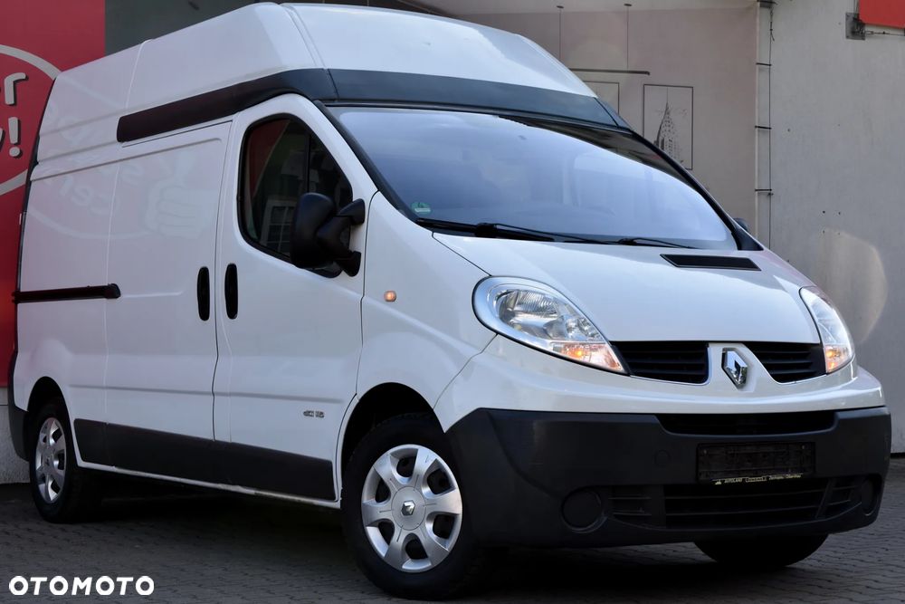 Renault Trafic - 9