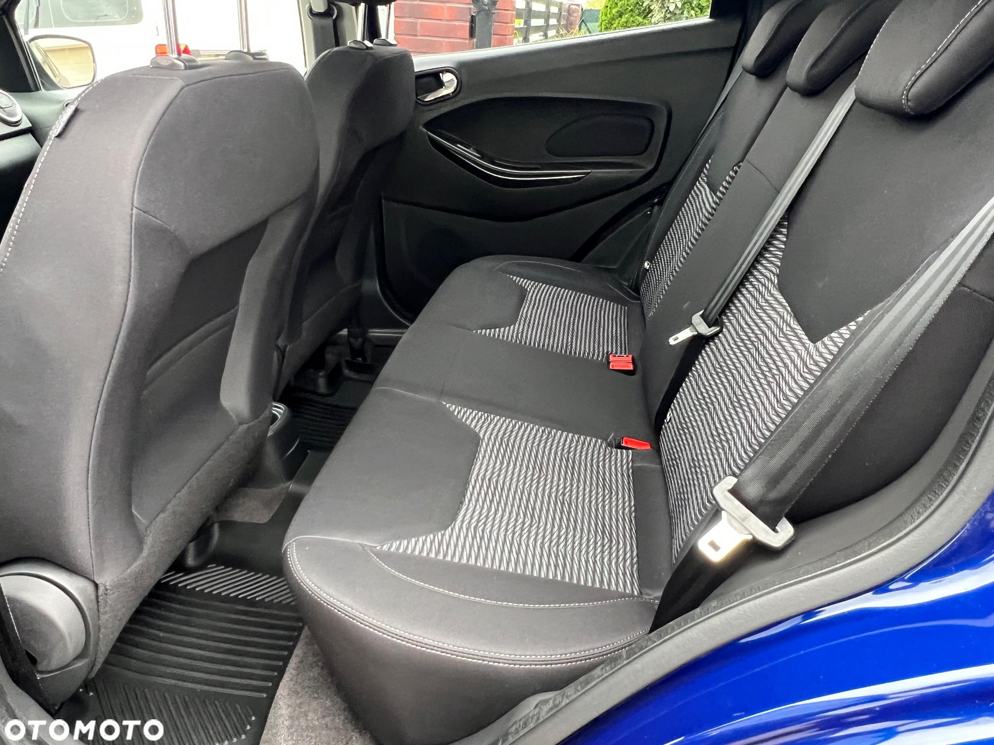 Ford Ka+ - 26