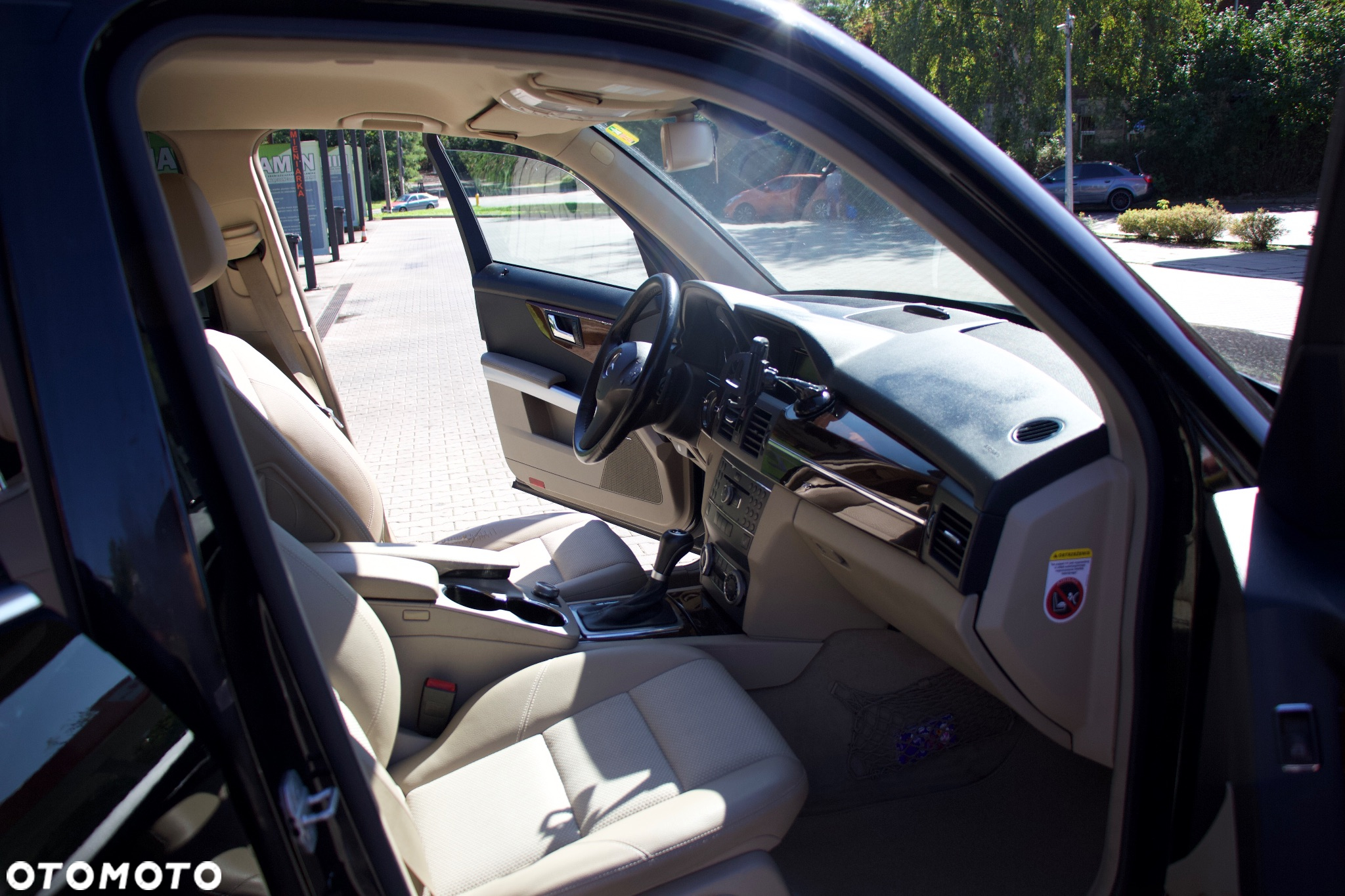 Mercedes-Benz GLK 220 CDI 4-Matic - 7