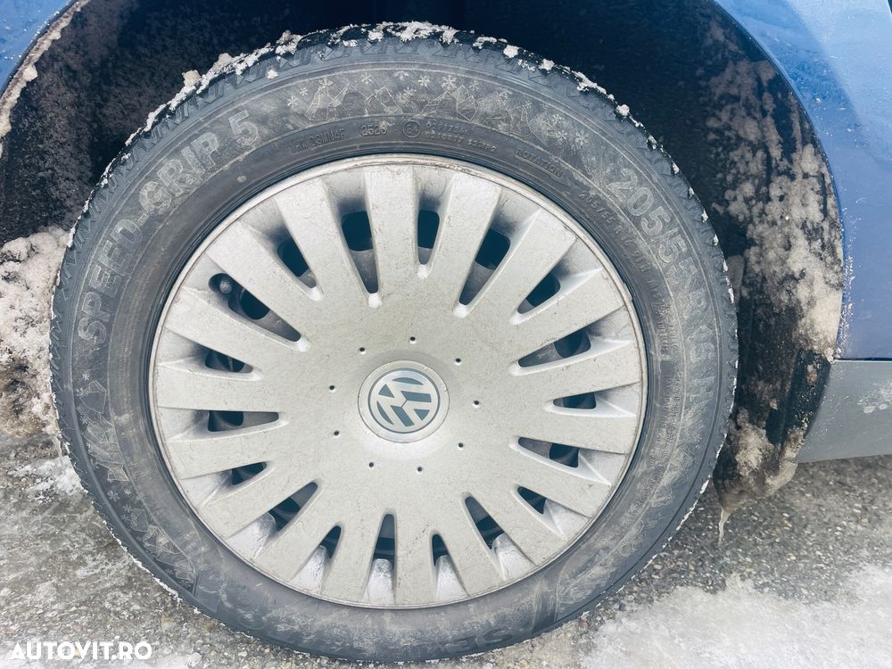 Volkswagen Passat 2.0 TDI 4Motion Highline - 6