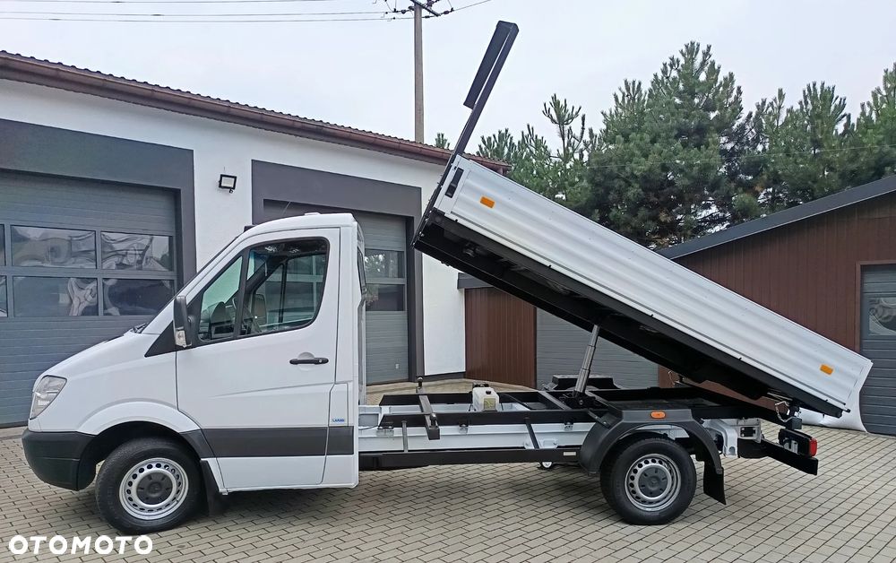 Mercedes-Benz Sprinter 903 - 26