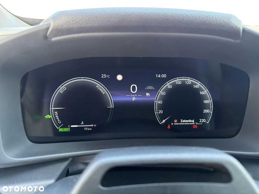 Toyota C-HR 1.8 Hybrid Comfort - 18